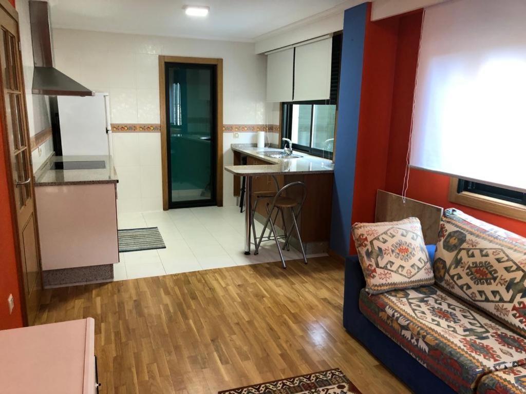 Casa Amelia Apartment Mondariz-Balneario Exterior photo