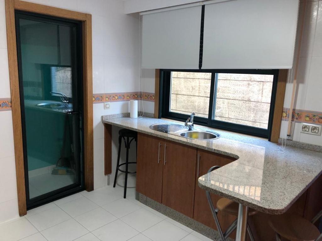 Casa Amelia Apartment Mondariz-Balneario Exterior photo