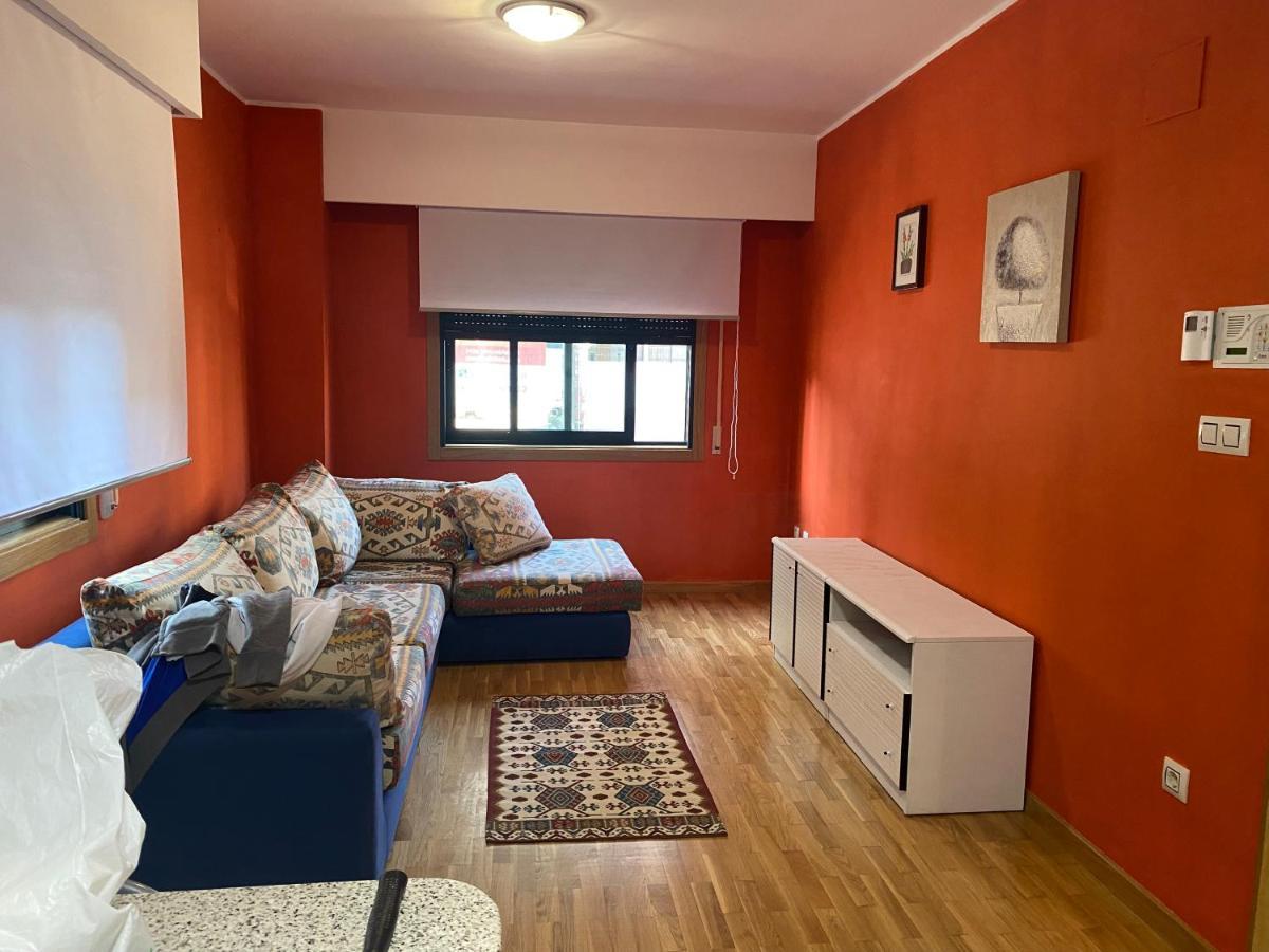 Casa Amelia Apartment Mondariz-Balneario Exterior photo